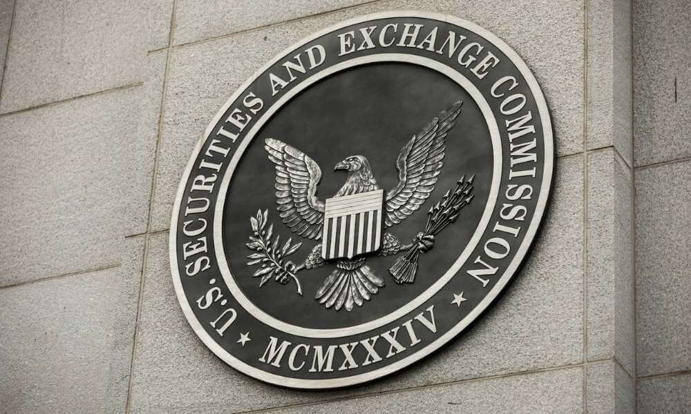 SEC Charges 11 Individuals Over $300M Crypto ‘Pyramid Scheme’